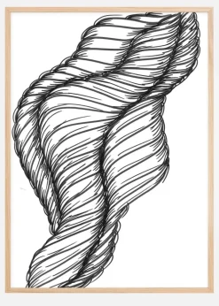 STORM Plakat (21x29.7 cm (A4))