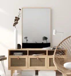 Storm Plakat (21x29.7 cm (A4))