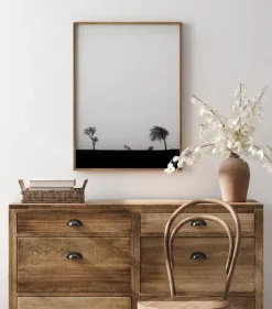 Storm Plakat (21x29.7 cm (A4))