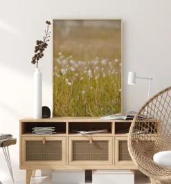 Summer Fileds Plakat (21x29.7 cm (A4))