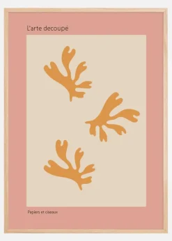 Summer Trois Plakat (21x29.7 cm (A4))