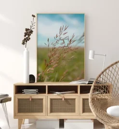 Summerday Plakat (21x29.7 cm (A4))