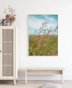 Summerday Plakat (21x29.7 cm (A4))