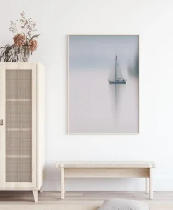 Sunday Trip Plakat (21x29.7 cm (A4))