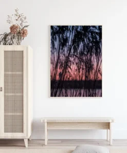 Sunrise Plakat (21x29.7 cm (A4))