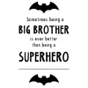 Superhero Brother (21x29,7 cm (A4))