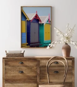 Surfs Up II Plakat (21x29.7 cm (A4))