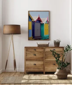 Surfs Up II Plakat (21x29.7 cm (A4))