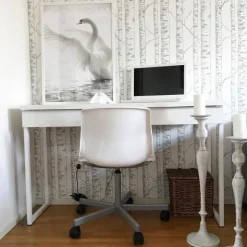 Swan Plakat (21x29.7 cm (A4))