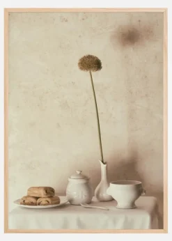 Sweet Breakfast Plakat (21x29.7 cm (A4))