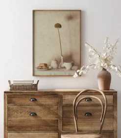 Sweet Breakfast Plakat (21x29.7 cm (A4))