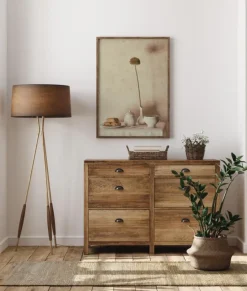 Sweet Breakfast Plakat (21x29.7 cm (A4))