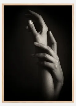 Symphony Plakat (21x29.7 cm (A4))