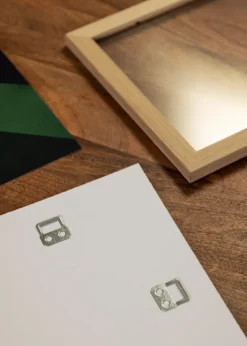 Syrefrit bagstykke - 50x70 cm