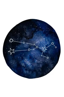 Taurus Plakat (21x29.7 cm (A4))