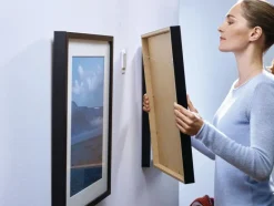 Tesa - Selvhæftende søm til alle vægtyper (max. 2x1kg)