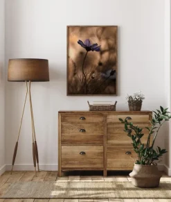 The Dancing Queen Plakat (21x29.7 cm (A4))