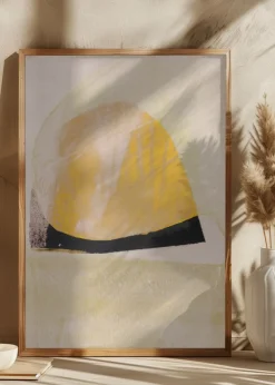 The First Light #2 Plakat (21x29.7 cm (A4))