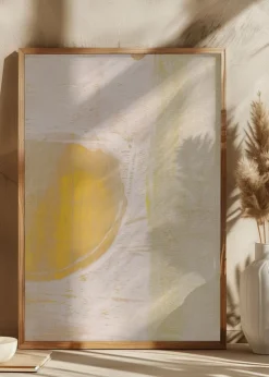 The First Light #1 Plakat (21x29.7 cm (A4))