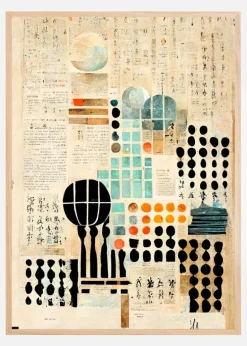 The Formula Plakat (21x29.7 cm (A4))