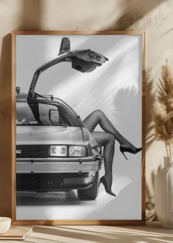 The Future Is Female: Part 3 Plakat (21x29.7 cm (A4))