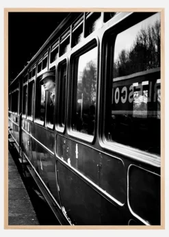 The Goodbye Girl Plakat (21x29.7 cm (A4))