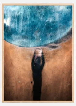 The Offering Plakat (21x29.7 cm (A4))