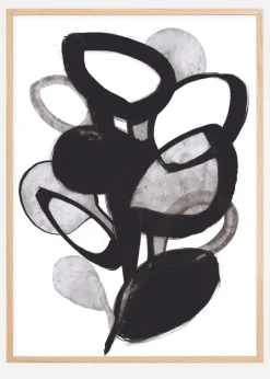 The Plant I Plakat (21x29.7 cm (A4))