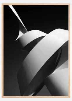 The Scroll Plakat (21x29.7 cm (A4))