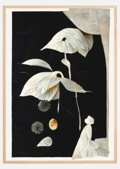 The Seed Plakat (21x29.7 cm (A4))