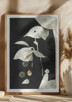 The Seed Plakat (21x29.7 cm (A4))