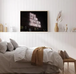 The sign Plakat (21x29.7 cm (A4))