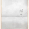 The social ladder Plakat (21x29.7 cm (A4))