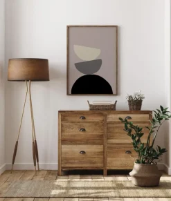 The Tower Plakat (21x29.7 cm (A4))