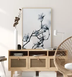 The White Queen Plakat (21x29.7 cm (A4))