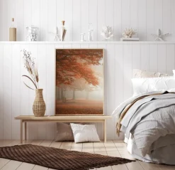 The Wonders Of Nature Plakat (21x29.7 cm (A4))