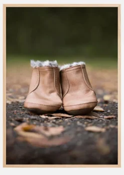 The world is waiting for you Plakat (21x29.7 cm (A4))