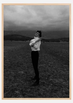 There Plakat (21x29.7 cm (A4))