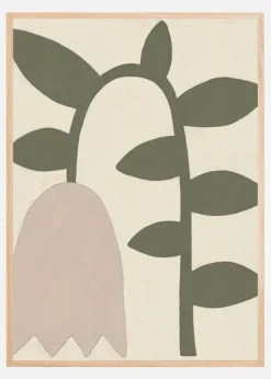 Tulip Plakat (21x29.7 cm (A4))