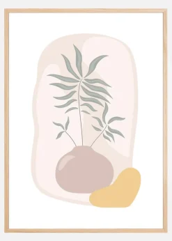 TWIG II Plakat (21x29.7 cm (A4))