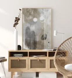 Twist Plakat (21x29.7 cm (A4))