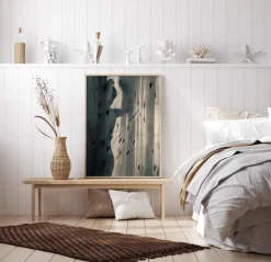 Uncertain Plakat (21x29.7 cm (A4))