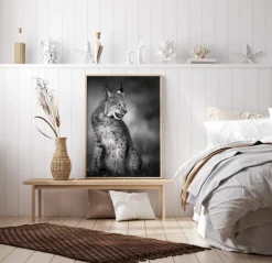 Unique Plakat (21x29.7 cm (A4))