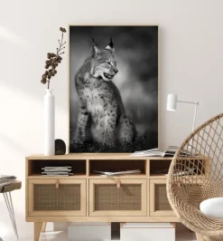 Unique Plakat (21x29.7 cm (A4))