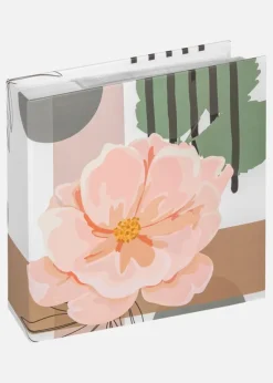 Unite Album Memo Lyserød - 200 billeder i 10x15 cm