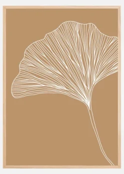 Untitled Plakat (21x29.7 cm (A4))