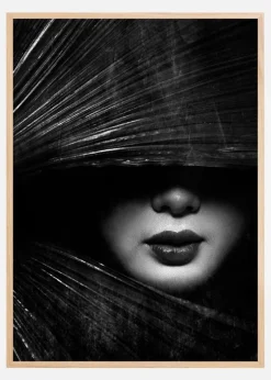 Untitled Plakat (21x29.7 cm (A4))