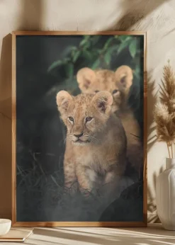 Untitled Plakat (21x29.7 cm (A4))