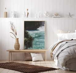 Vacay Vibes Plakat (21x29.7 cm (A4))