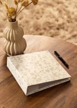 Variety Monstera Album Memo Hvid - 200 billeder i 10x15 cm